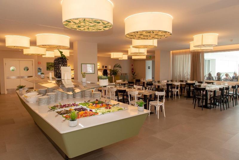 Mangia'S Himera Resort Кампофеличе-ди-Роччелла Экстерьер фото