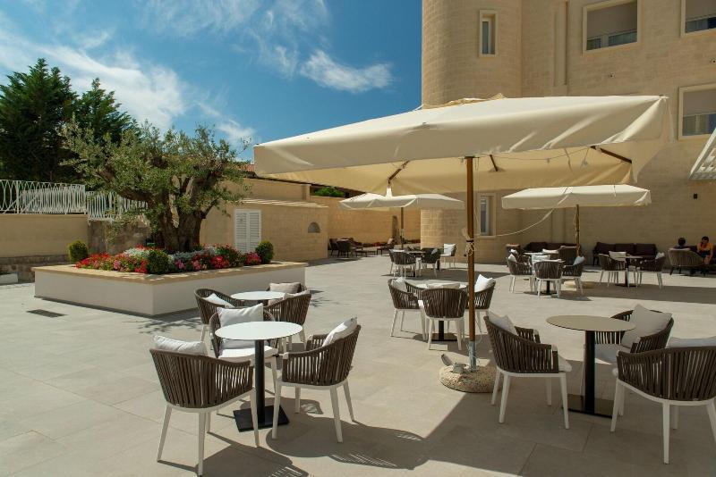 Mangia'S Himera Resort Кампофеличе-ди-Роччелла Экстерьер фото