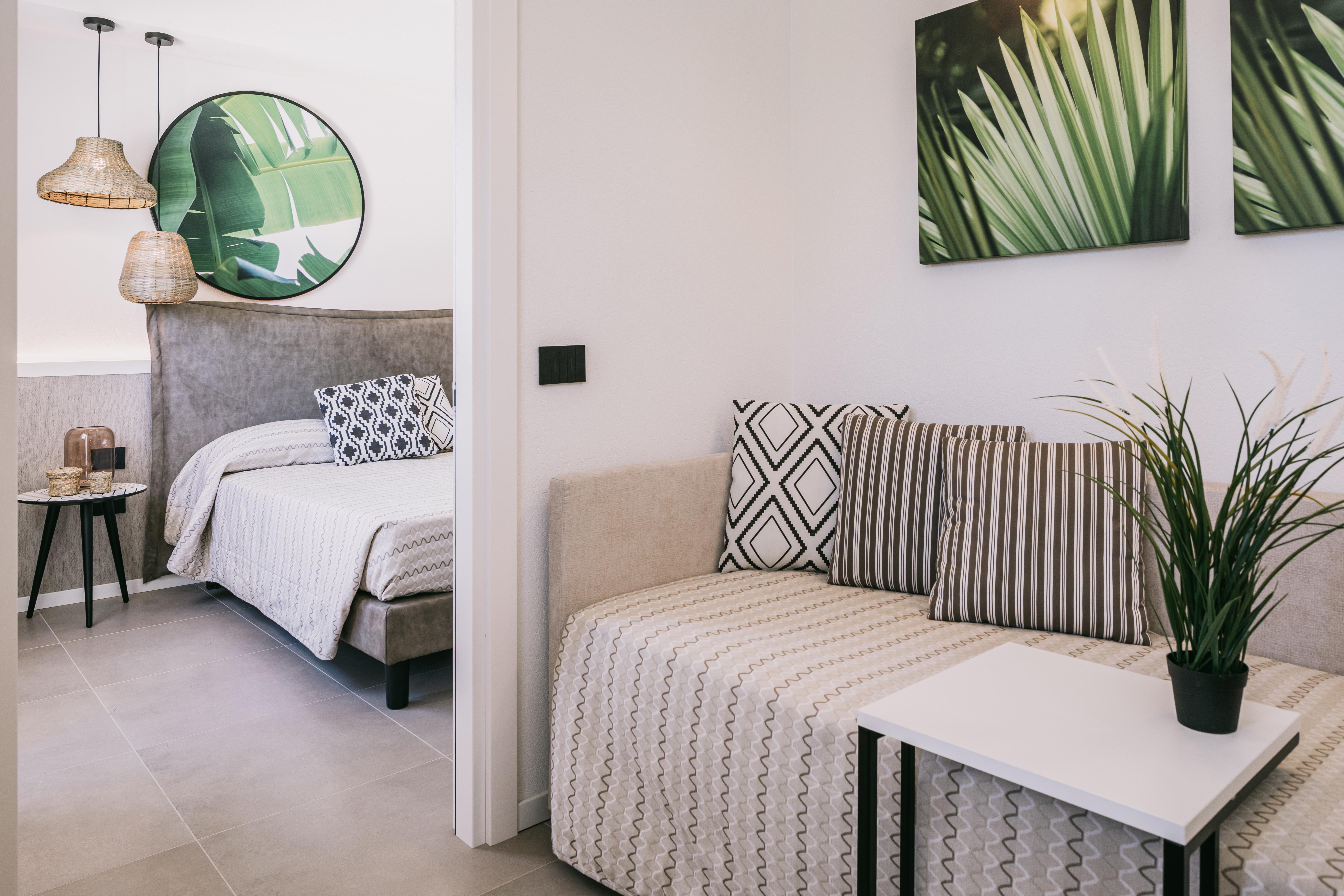 Mangia'S Himera Resort Кампофеличе-ди-Роччелла Экстерьер фото