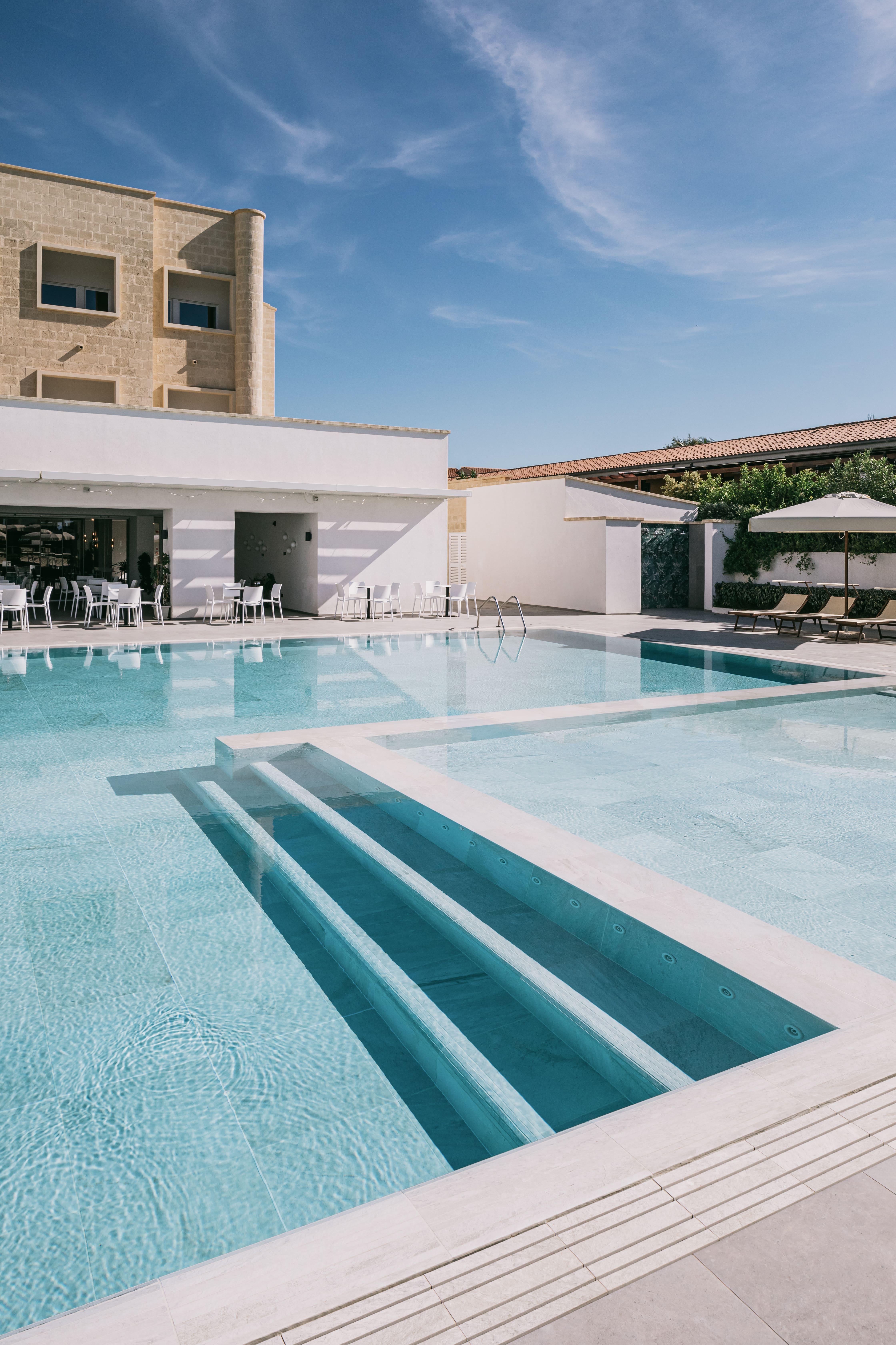 Mangia'S Himera Resort Кампофеличе-ди-Роччелла Экстерьер фото